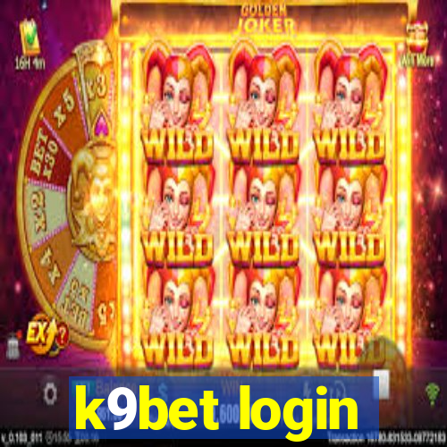 k9bet login